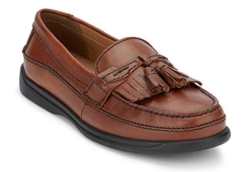 Dockers Men's Sinclair Kiltie Loafer