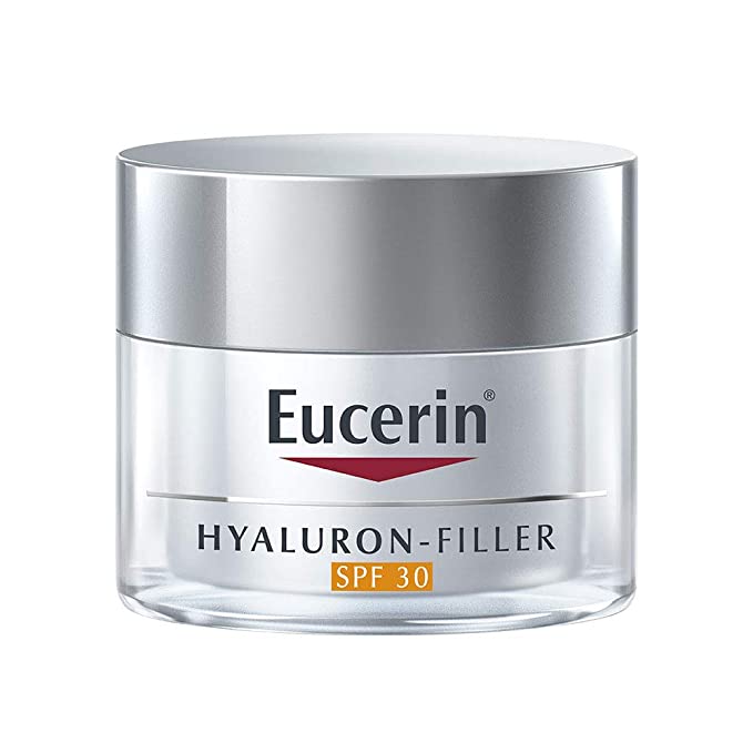 Eucerin anti-age hyaluron filler day cream SPF30 50 ml