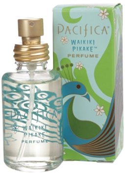 Pacifica Waikiki Pikake Spray Perfume