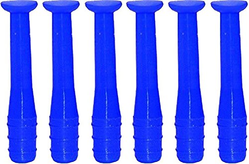 EyeSee Hard Contact Lens Remover RGP Plunger - Allows For Easy Removal - Box of 6