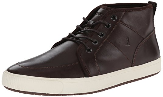 Rockport Men's Path To Greatness Mid Chukka Boot