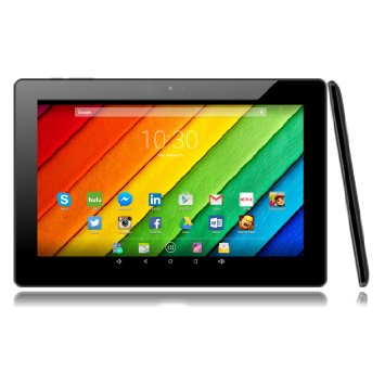 Astro Tab A10 - 10 inch Octa Core Android 51 Lollipop Tablet PC 16GB Nand Flash 1GB RAM IPS Display 1280x800 HDMI Bluetooth 40 Google Play