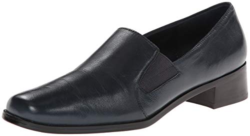 Trotters Women's Ash Loafer