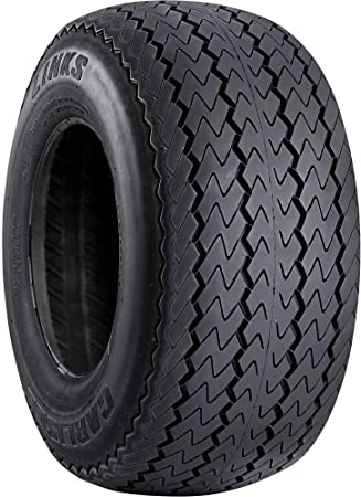 Carlisle Links Golf Cart Tire - 18X8.5-8