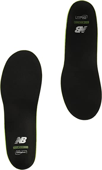 New Balance Sport Active Cushion Shoe Inserts Cushioning Orthotic Inserts With Arch Support