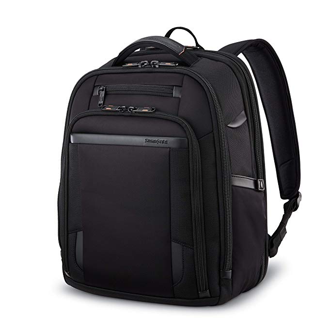 Samsonite PRO Travel Business Cases