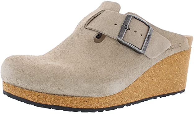 Birkenstock Womens Fanny Clog