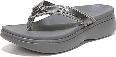 Vionic Women's Hide Tide Ii