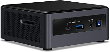 Intel NUC10i5FNH NUC 10 Performance Mini PC Kit - Intel Core i5 Processor