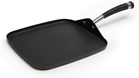 Circulon Contempo Hard Anodized Nonstick 11-Inch Square Griddle