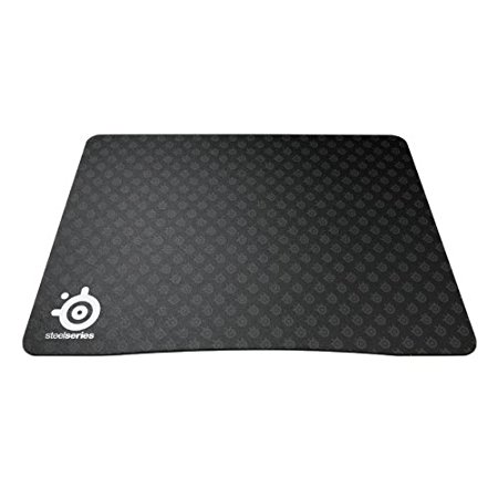 SteelSeries 9HD Large Professional Gaming Mouse Pad (Black)