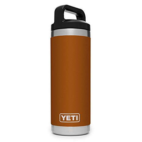 YETI Rambler 18oz Bottle