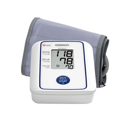 Omron M2 Basic Blood Pressure Monitor