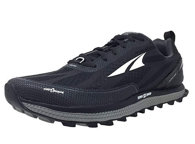 Altra Men's Superior 3.5 Sneaker