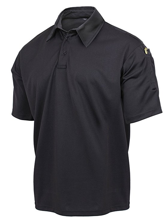 Rothco Tactical Performance Polo Shirt