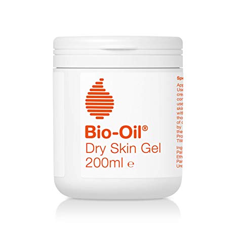 Bio-Oil Dry Skin Gel, 200 ml