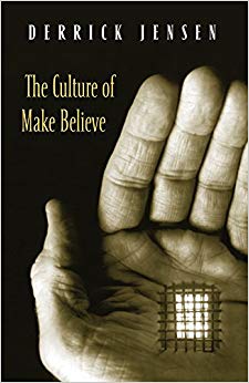The Culture of Make Believe