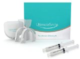 Ultimate Smile Professional At-Home Teeth Whitening Kit