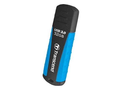 Transcend 32GB JetFlash 810 USB 3.0 Flash Drive (TS32GJF810)