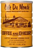 Cafe Du Monde15 ozPack of 2