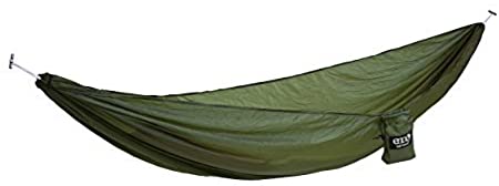 ENO, Eagles Nest Outfitters Sub6 Hammock