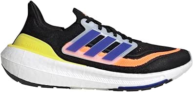 adidas mens Ultraboost Light Shoes