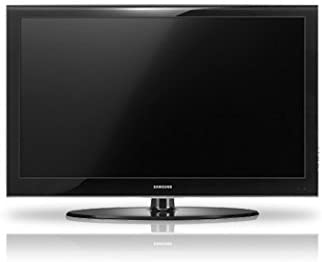 Samsung LN52A550 52-Inch 1080p LCD HDTV