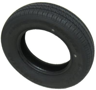 ST145R12 LRE 10 PR Kenda Karrier Radial Trailer Tire