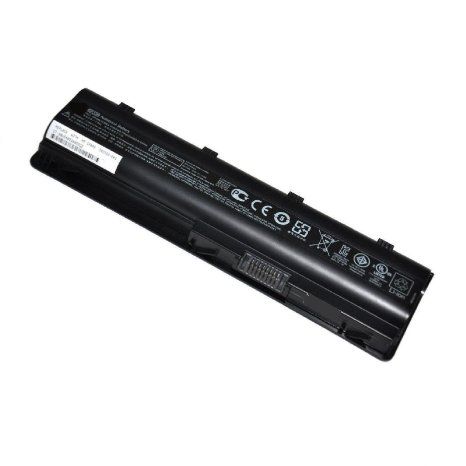 Easy Style® 47WH 593553-001 593554-001 Brand New HP Notebook Laptop Battery MU06 G72 G4 CQ62