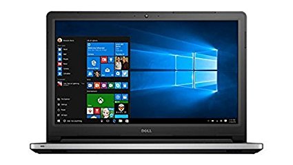 Dell Inspiron Flagship High Performance 15.6" FHD Touchscreen Backlit Keyboard Laptop PC, Intel Core i5-6200U, 8GB RAM, 1TB HDD, Windows 10 (Certified Refurbished)