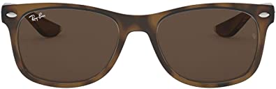Ray-Ban Rj9052s New Wayfarer Kids Sunglasses