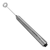 KUKPO High Quality Stainless Steel Milk Frother- CE ROHS LFGB Certified