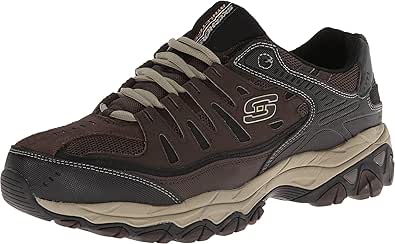 Skechers Men's Afterburn M. Fit