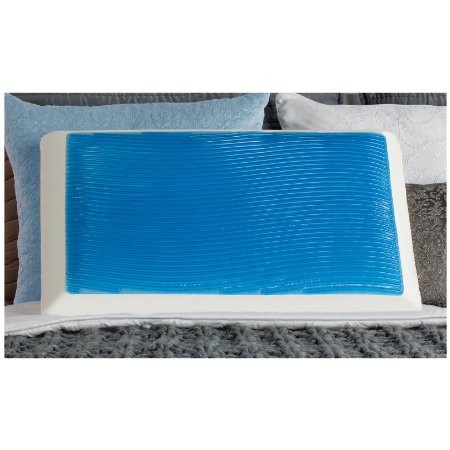 Sealy Memory Foam & Hydraluxe Gel Bed Pillow