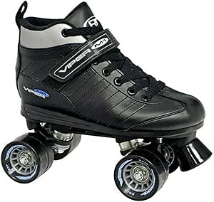 Roller Derby Men's Viper Speed Quad Skate