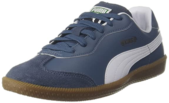 Puma Unisex-Adult King 21 It Football Shoe