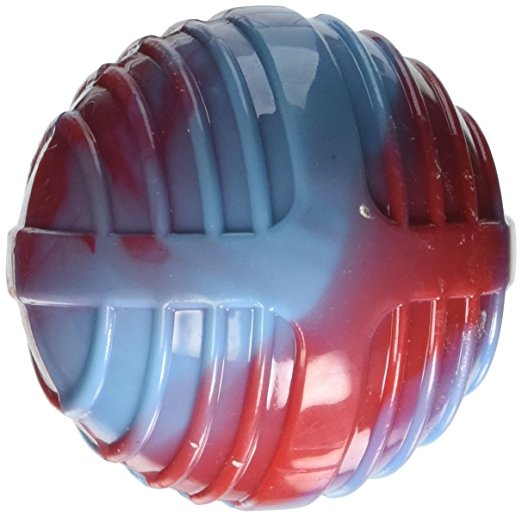 KONG Swirl Ball, Medium