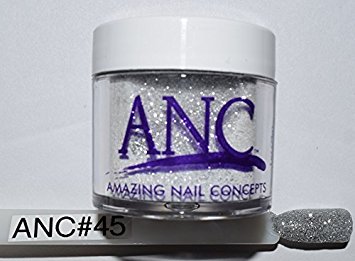 ANC Dipping Powder 1 oz #45 Diamond