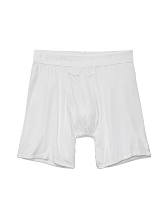 Tommy John Second Skin Relaxed Fit Boxer Short Underwear
