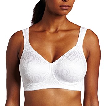 Playtex Women's 18-Hour Ultimate Lift And Support Wire-Free Bra