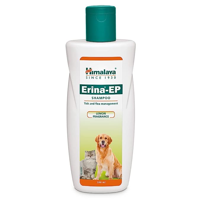 Himalaya Erina-Ep Shampoo 200Ml