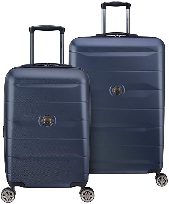 DELSEY Paris Comete 2.0 Expandable Spinner