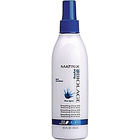 Matrix Biolage Deep Smoothing Shine Milk Spray 8.5 oz (New Package)