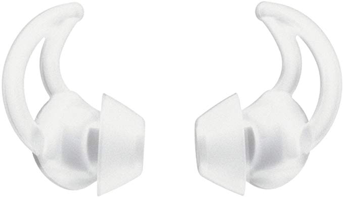 Bose StayHear Ultra Tips - Medium (Two Pairs)