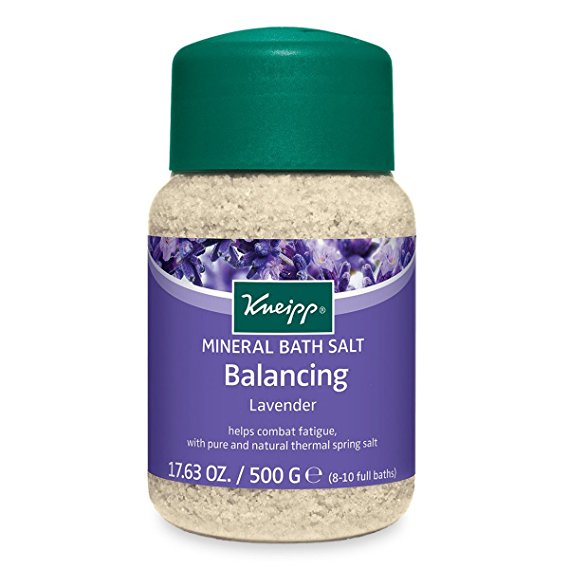 Kneipp Balancing (Lavender) Bath Salts