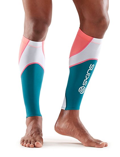 SKINS Essentials Compression MX Calf Tights