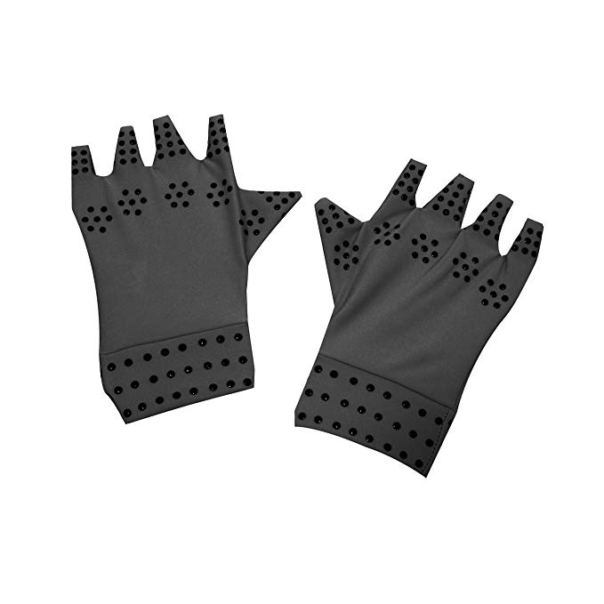 Athletic Compression Arthritis Gloves For Pain