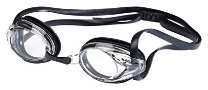 Speedo Junior Vanquisher Optical Swim Goggle