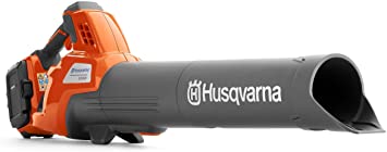 Husqvarna 230iB Battery Blower, Orange