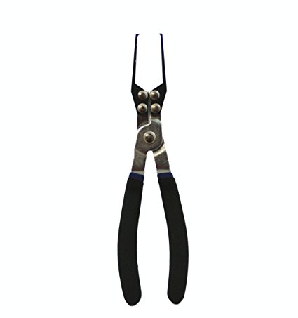 ABN Relay Puller Pliers for Removing Electrical Relays on Almost Any Vehicle